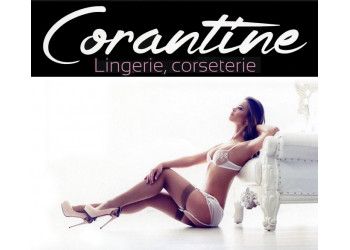 Corantine lingerie - Bolbec
