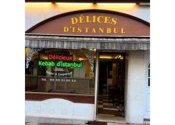 Delices d'Istanbul SARL - Lillebonne