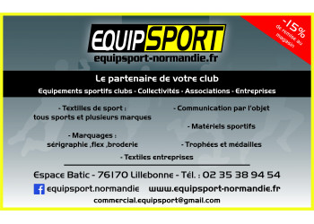 Equipsport - Lillebonne