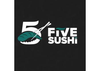 Five Sushi - Port-Jérôme-sur-Seine