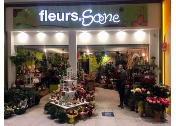 Fleurs En Scène - Gruchet-le-Valasse