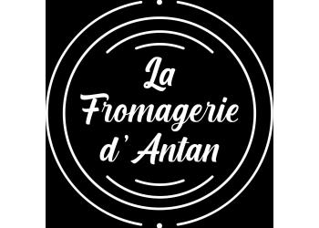 Fromagerie d'Antan - Rives-en-Seine