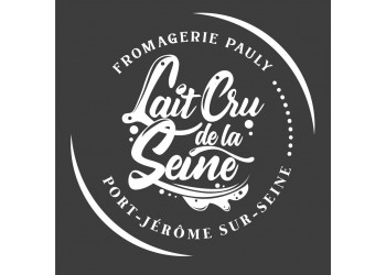 Fromagerie Pauly / Lait Cru de la Seine - PJ2S