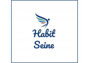 Habit Seine - PJ2S