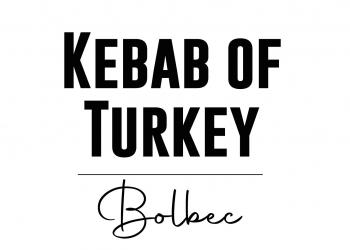 Kebap Of Turkey - Gruchet-le-Valasse