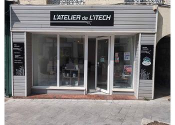 L'atelier de l'itech - Bolbec