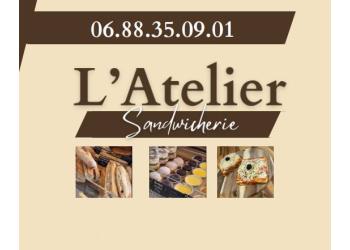 L'Atelier - Port-Jérôme-sur-Seine