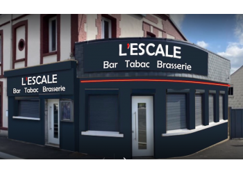 L'Escale - Lillebonne