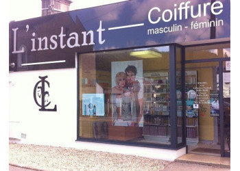L'instant Coiffure - Gruchet-le-Valasse