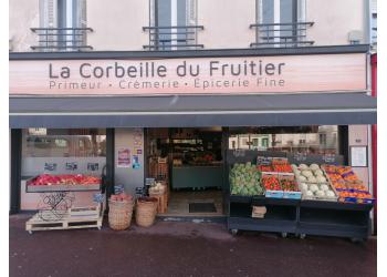La Corbeille du Fruitier - Bolbec