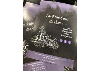 La P'tite Cave de Caux - Rives-en-Seine