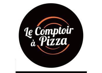 Le Comptoir à Pizza - Yébleron