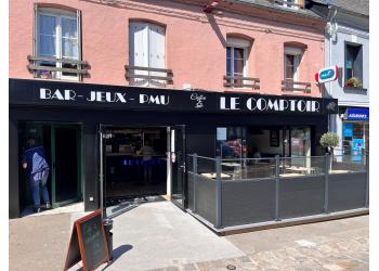 Le Comptoir - Terres-de-Caux