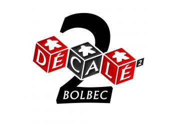 Le décalé carré - Bolbec