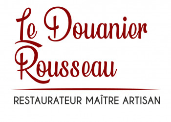 Le Douanier Rousseau - Bolbec
