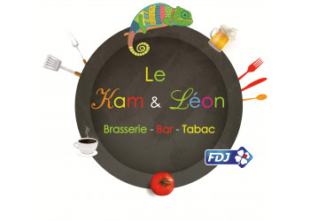 Le Kam & Léon - Lillebonne