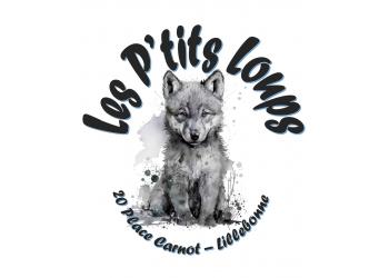 Les p'tits loups - Lillebonne 
