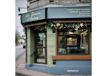 Les saveurs d’Audrey - Terres-de-Caux