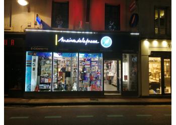 Maison de la Presse - Terres-de-Caux