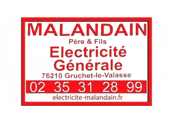 Malandain Electricité Générale