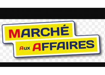 Marché Aux Affaires - Gruchet-le-Valasse