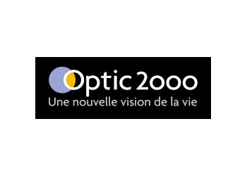 Optic 2000 Masson - Lillebonne 