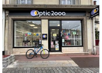 Optic 2000 Masson - Rives-en-Seine