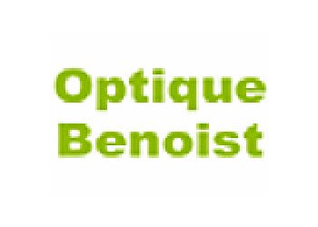 Optique Benoît - Lillebonne