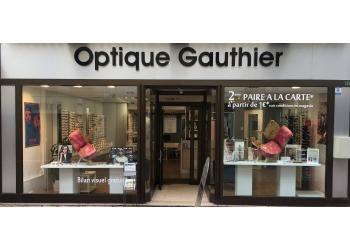 Optique Gauthier - Bolbec