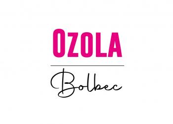 Ozola - Bolbec 