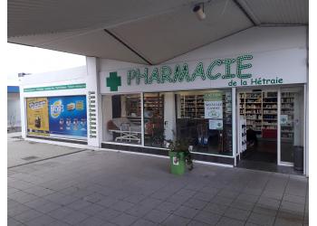 Pharmacie de la Hêtraie - PJ2S