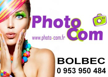 Photo & Com - Bolbec