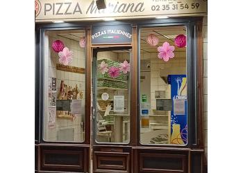 Pizza Mariana - Bolbec