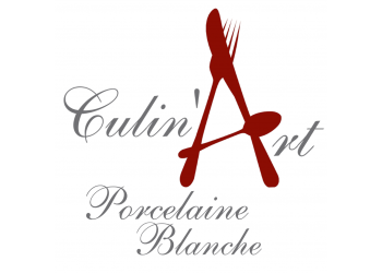 Porcelaine blanche CULIN'ART - Gruchet-le-Valasse
