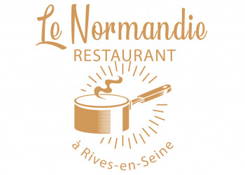 Restaurant Le Normandie - Rives-en-Seine 