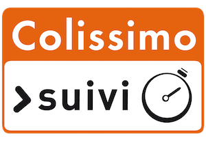 Colissimo Suivi - Bijouterie J'ad'OR