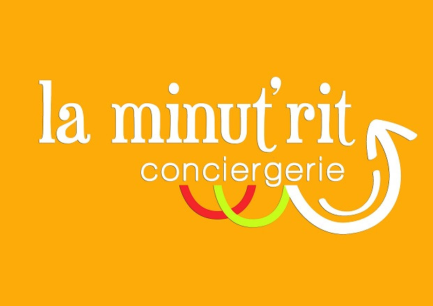 Retrait à la conciergerie d'entreprise LA MINUT'RIT - PJ2S