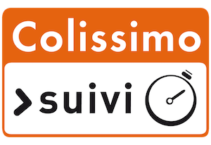 Colissimo Suivi