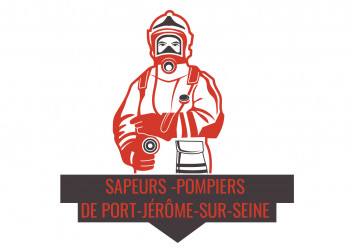 Sapeurs pompiers de Port-Jérôme-sur-Seine