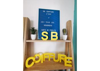SB Coiffure - Bolbec  