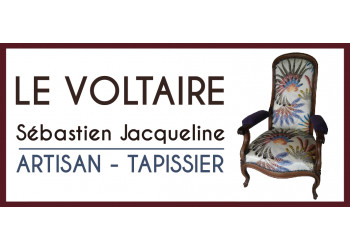Tapissier le Voltaire - Lillebonne