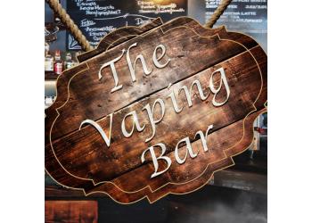 The Vaping Bar - PJ2S