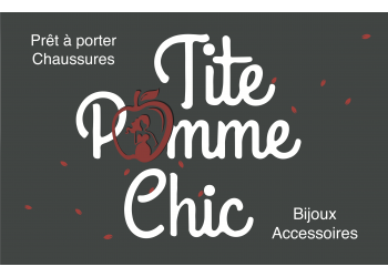 Tite Pomme Chic - PJ2S