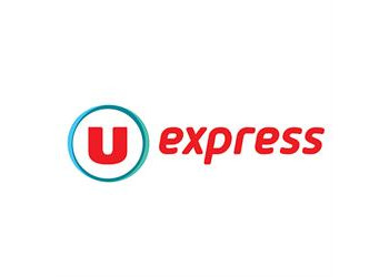 U Express Lillebonne 