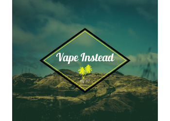 Vape Instead - Rives-en-Seine