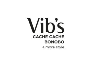 VIB'S Cache-Cache / Bonobo  - Gruchet-le-Valasse